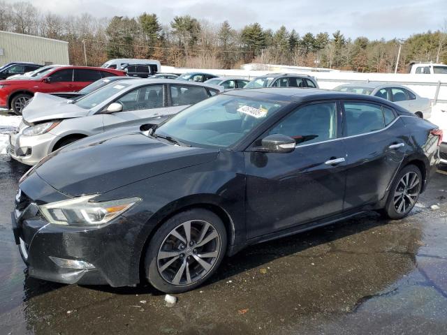 2016 Nissan Maxima 3.5S