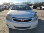 2009 Saturn Aura Xr en Venta en Oklahoma City, OK - Minor Dent/Scratches