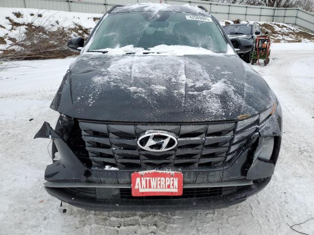 HYUNDAI TUCSON 2024 Czarny