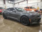 2018 Chevrolet Camaro Ss for Sale in Franklin, WI - Normal Wear