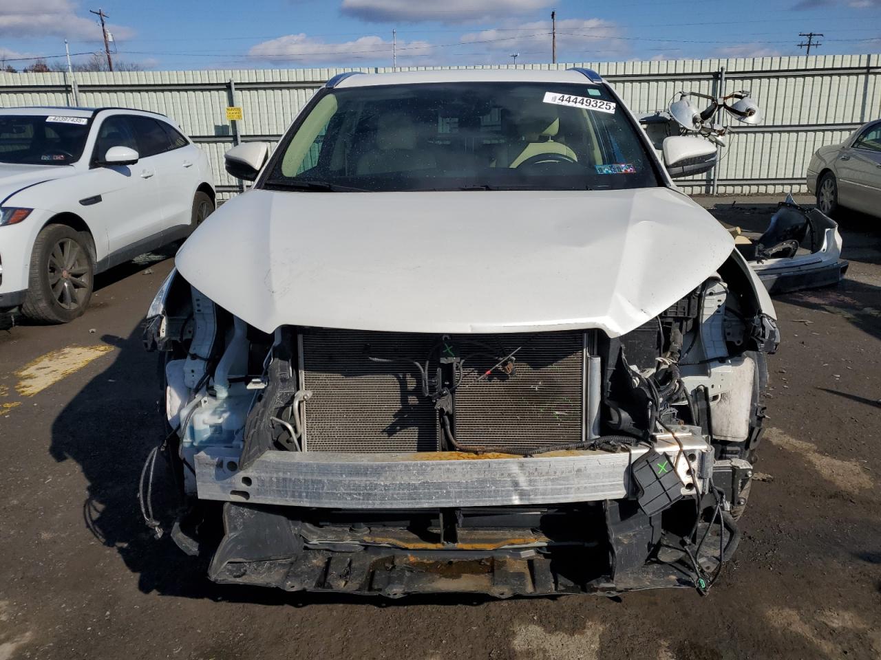 2019 Toyota Highlander - Image 5