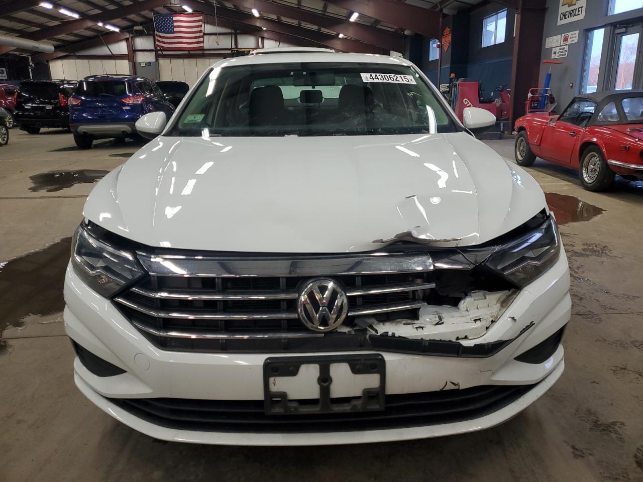 2019 Volkswagen Jetta - Image 5