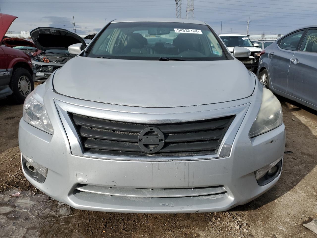 2013 Nissan Altima - Image 5