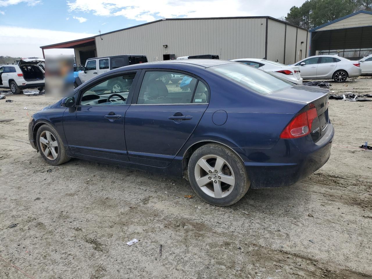 2006 Honda Civic - Image 2