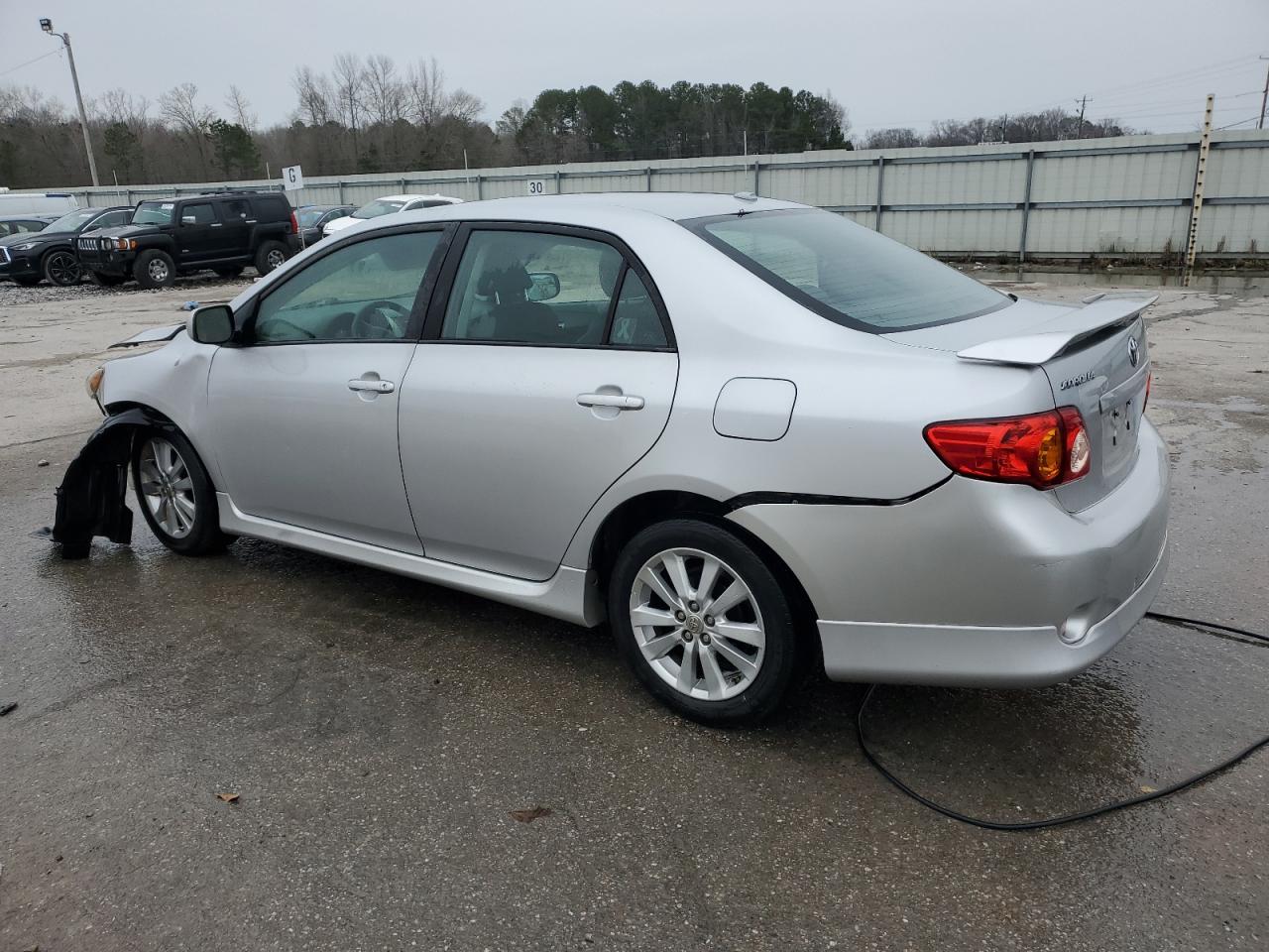 2009 Toyota Corolla - Image 2
