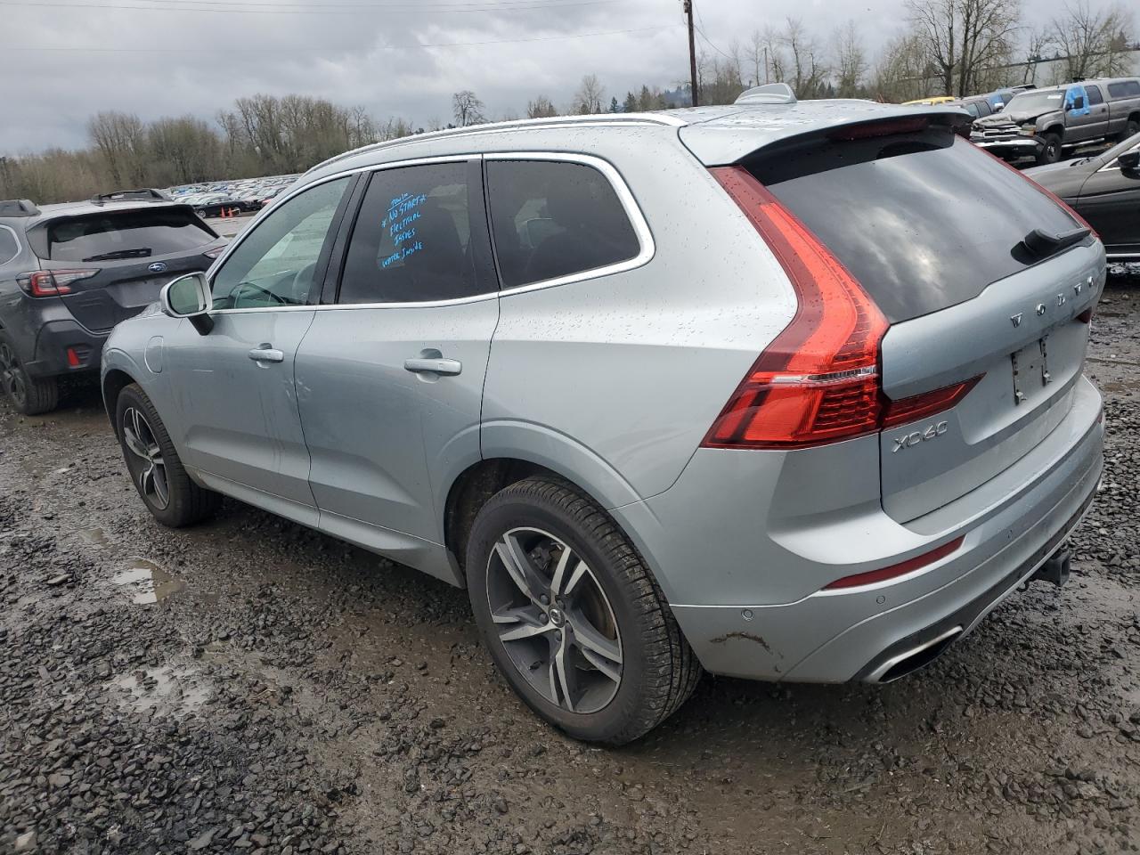 2018 Volvo XC60 - Image 2