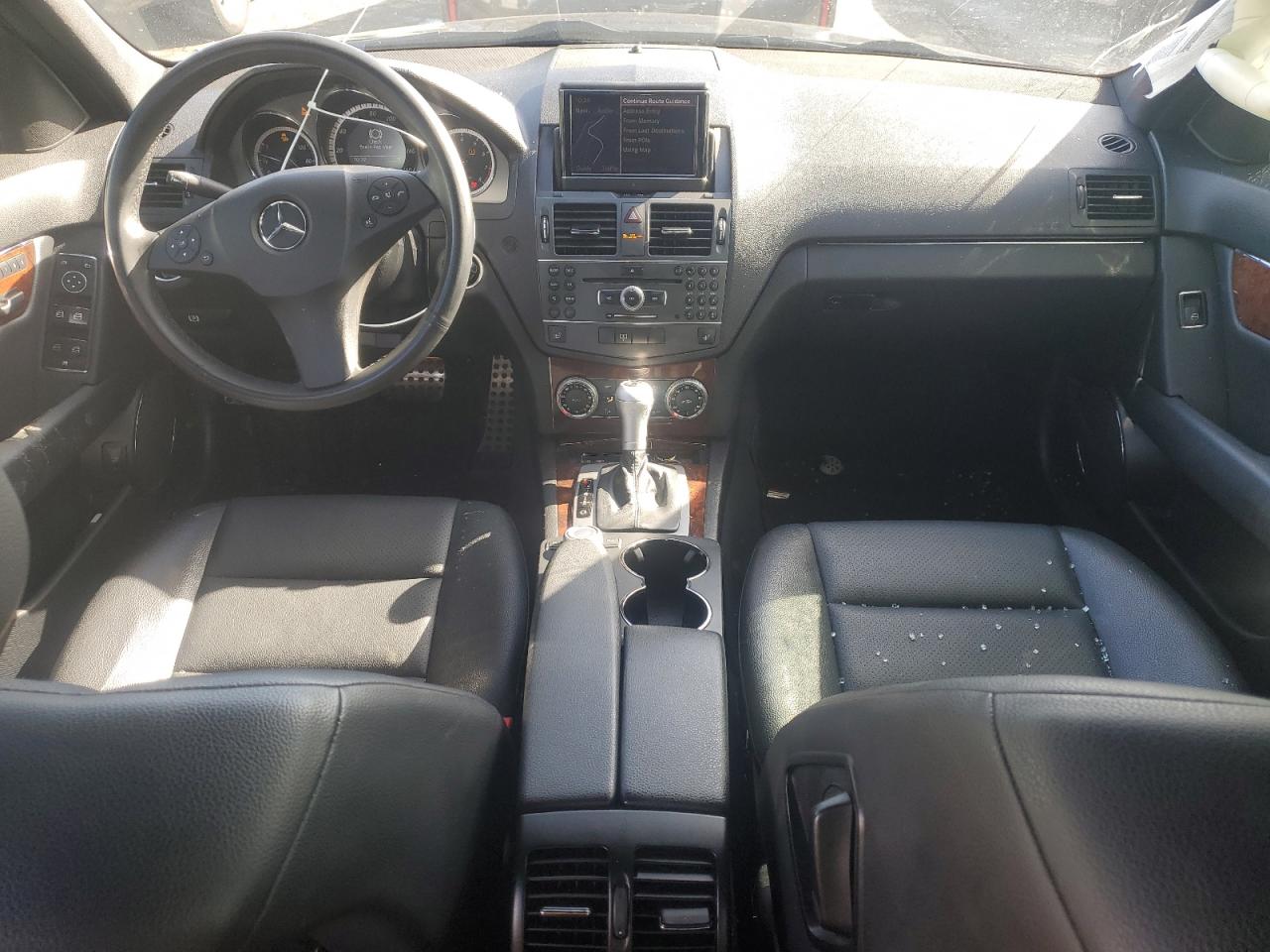 2011 Mercedes-Benz C-klasse - Image 8
