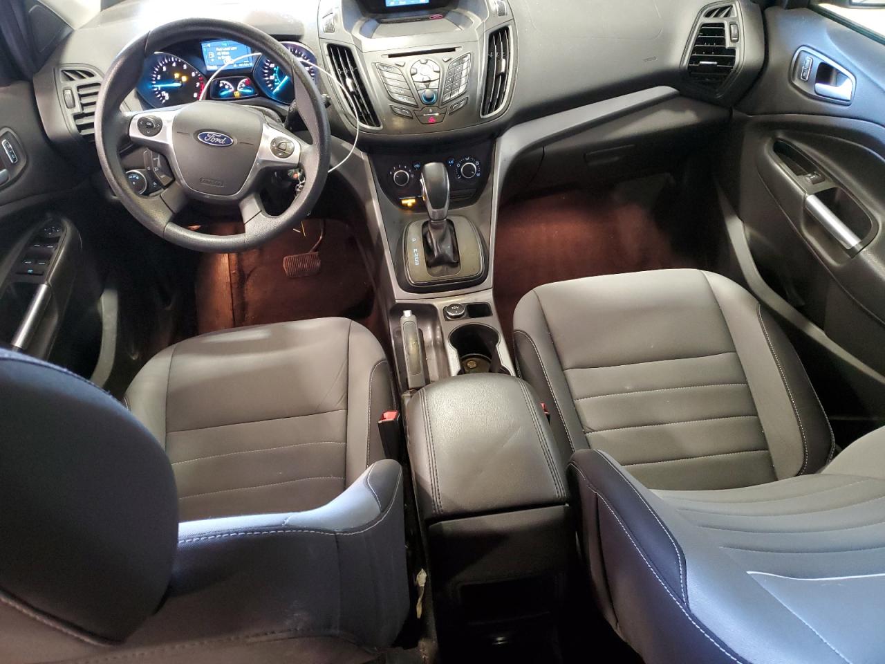 2015 Ford Escape - Image 8