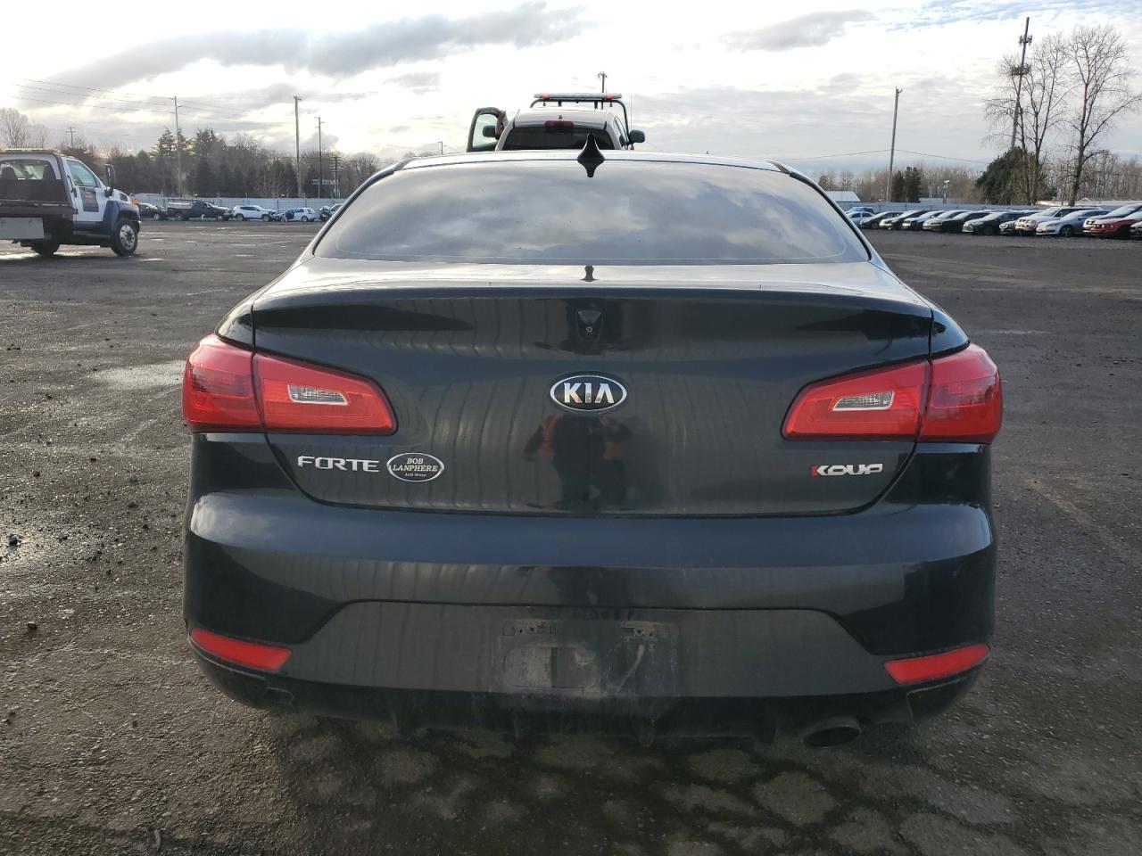 2014 Kia Forte - Image 6