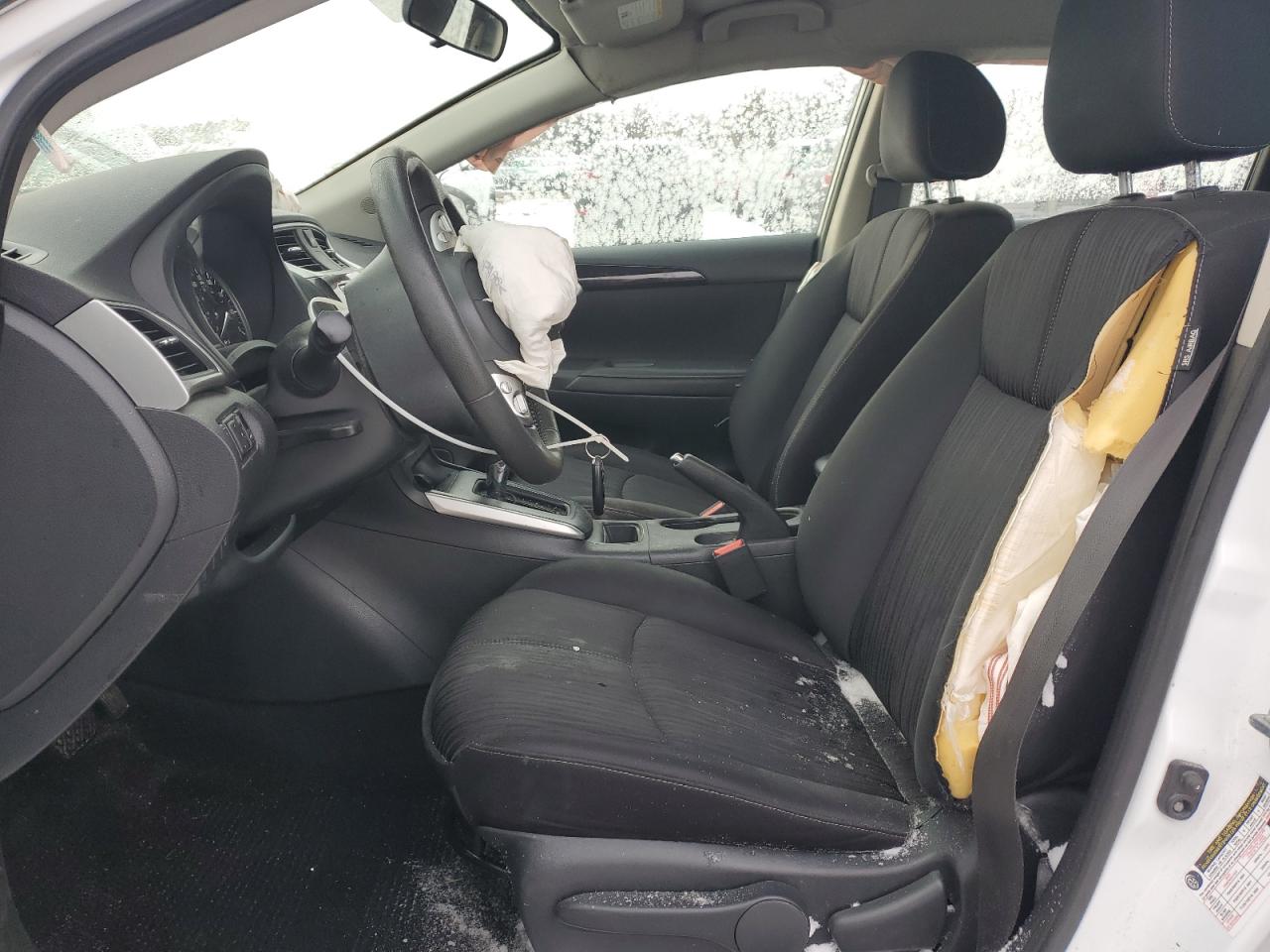 2018 Nissan Sentra - Image 7
