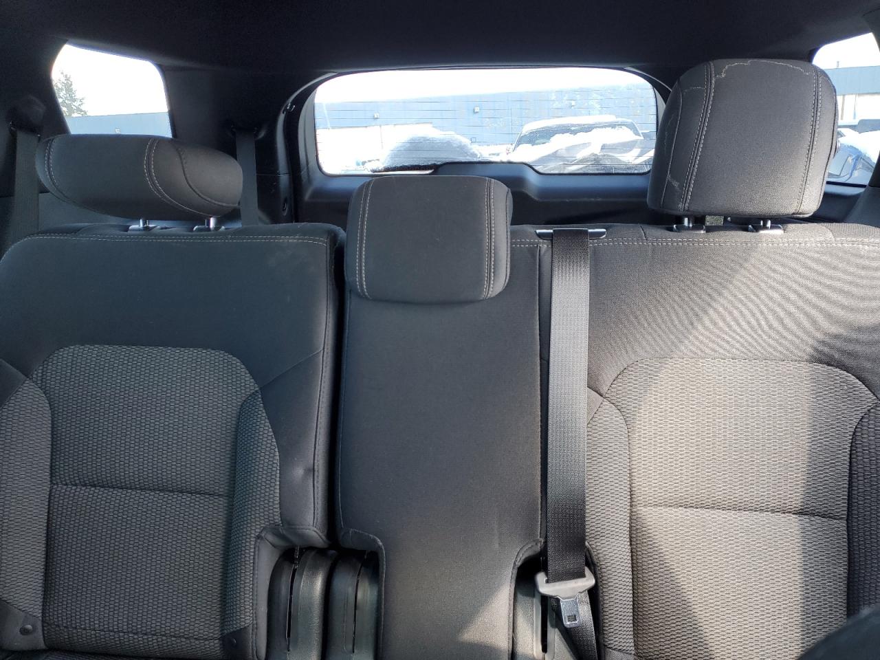 2018 Ford Explorer - Image 10