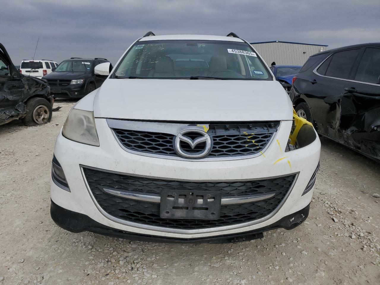 2010 Mazda CX-9 - Image 5