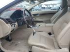 2011 Mercedes-Benz E 350 на продаже в Glassboro, NJ - Front End