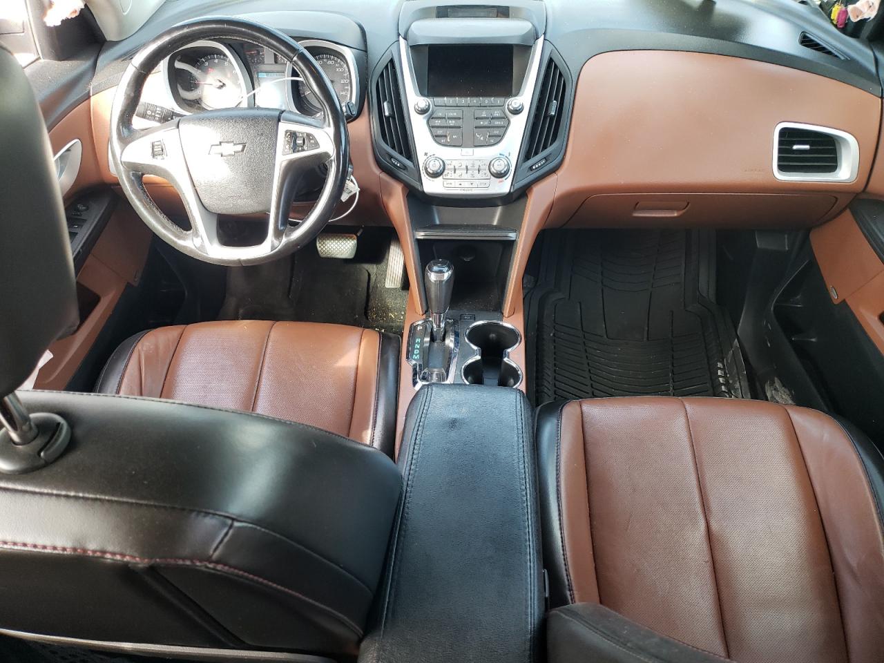 2016 Chevrolet Equinox - Image 8