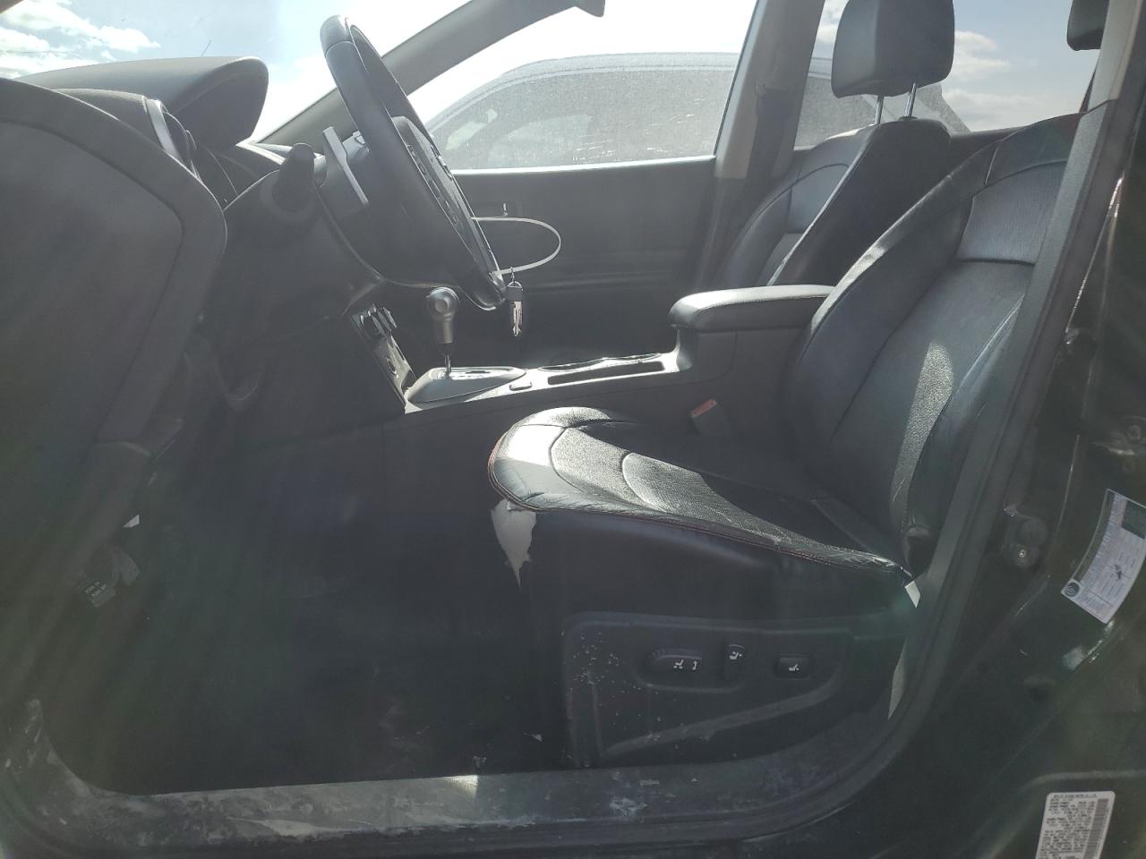2008 Nissan Rogue - Image 7