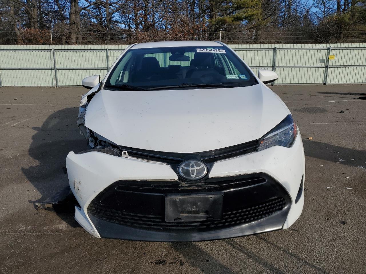 2018 Toyota Corolla - Image 5