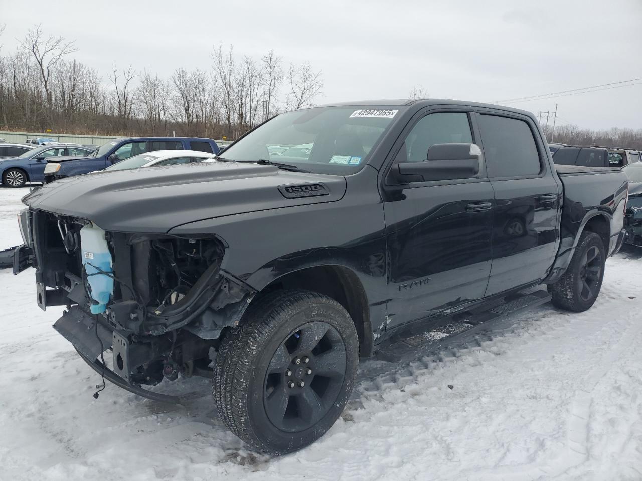 2019 RAM 1500 - Image 1