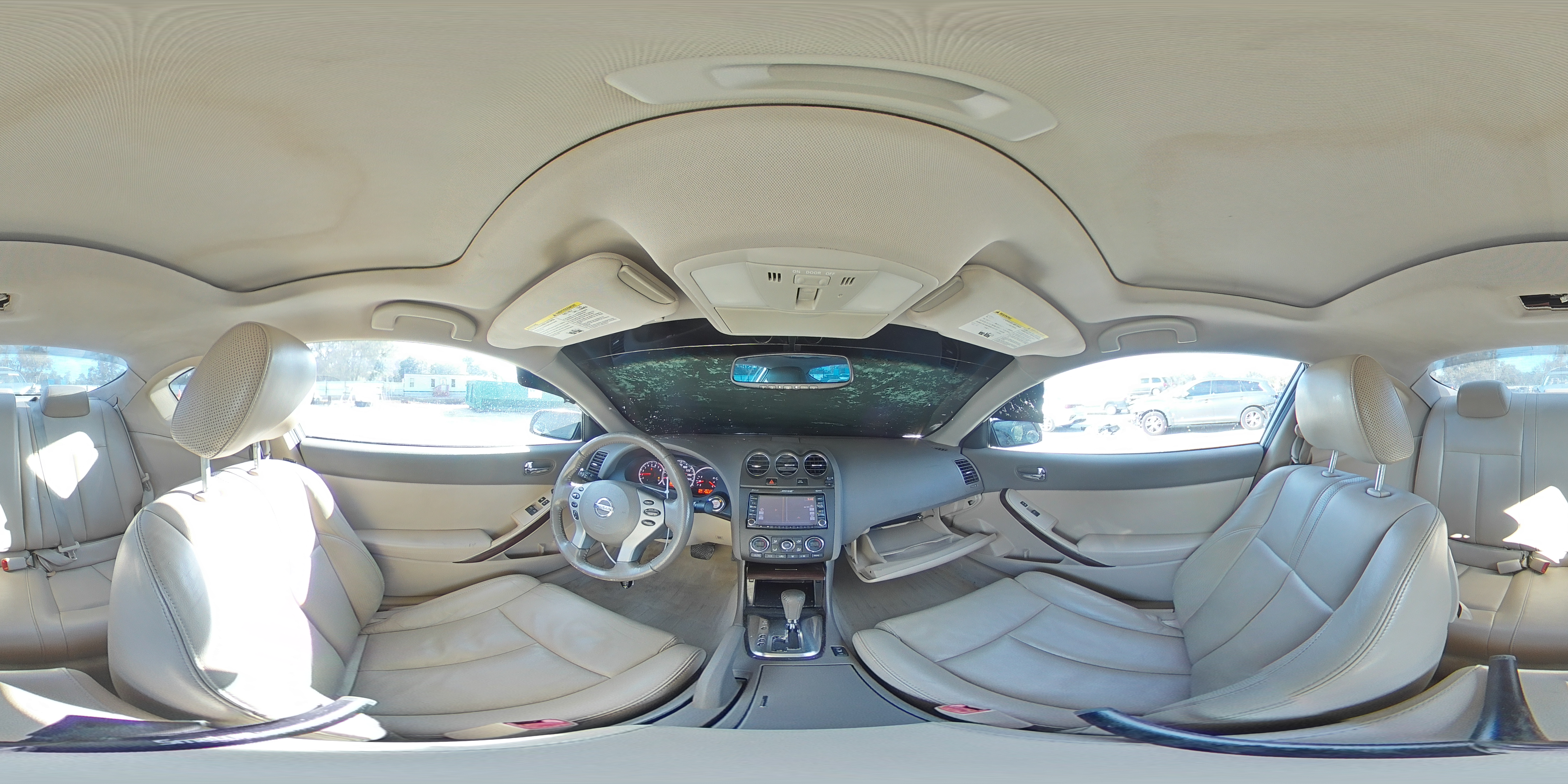 2013 Nissan Altima - Image 14
