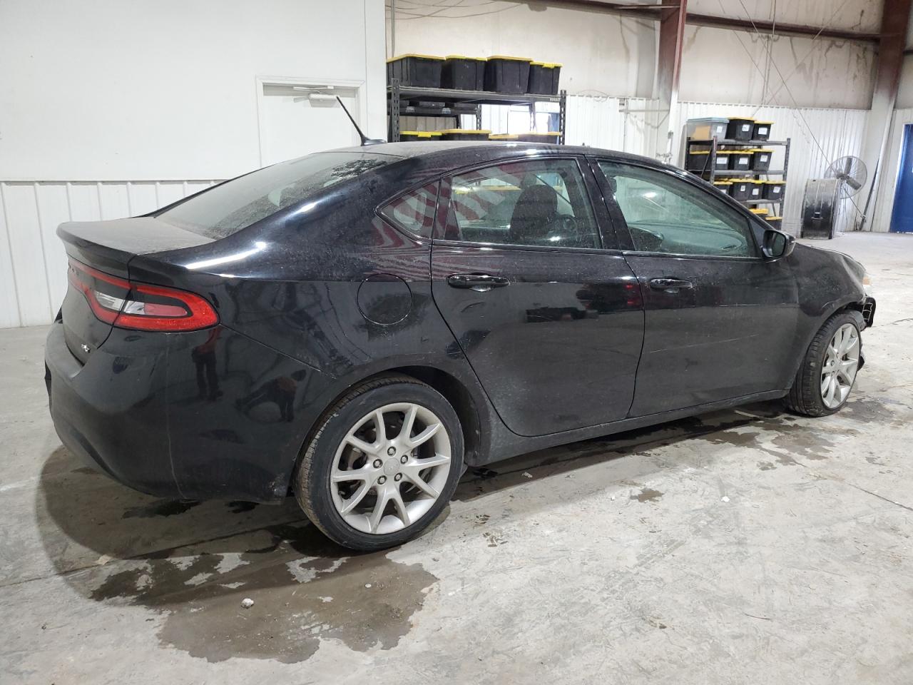2013 Dodge Dart - Image 3