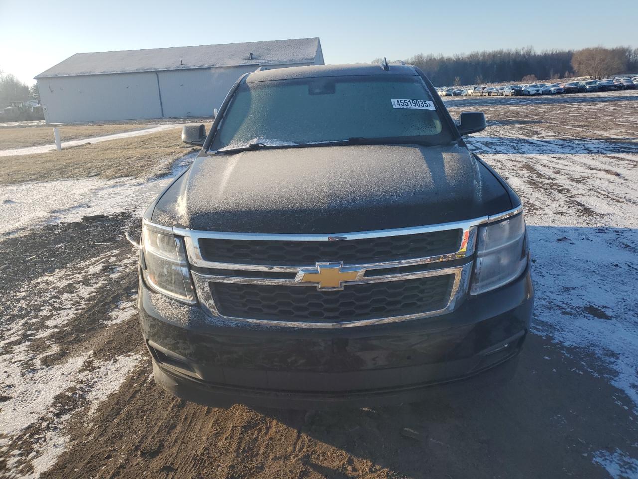 2018 Chevrolet Tahoe - Image 5