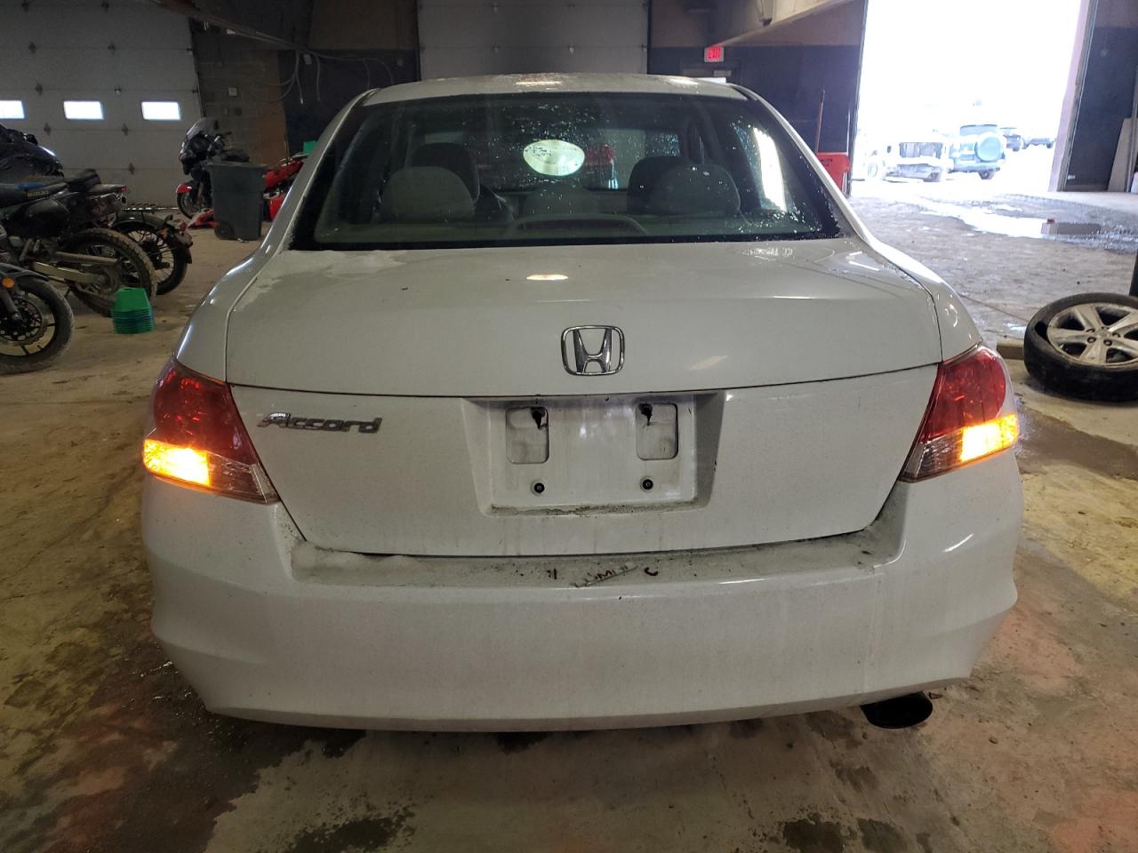 2010 Honda Accord - Image 6
