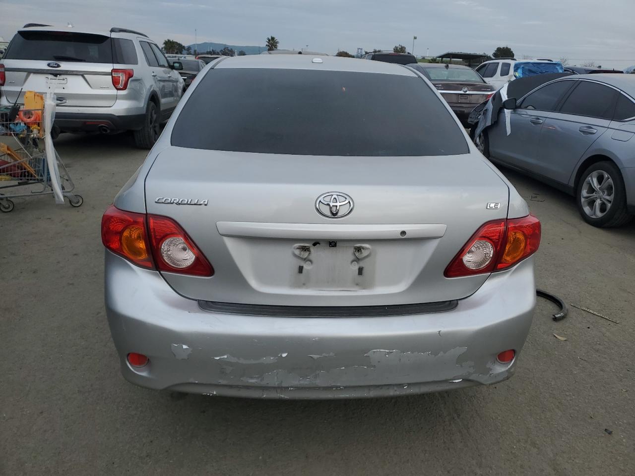 2009 Toyota Corolla - Image 6