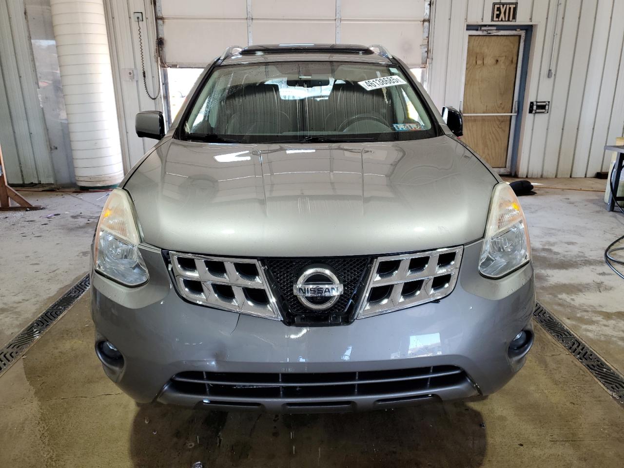 2013 Nissan Rogue - Image 5
