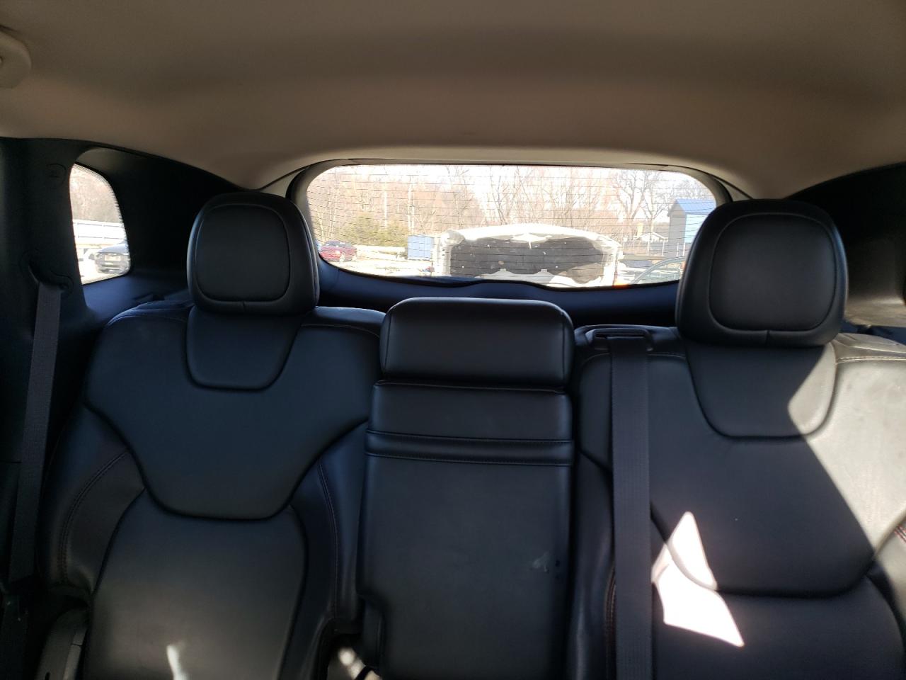 2015 Jeep Cherokee - Image 10
