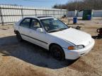 1994 Honda Civic Ex for Sale in Grenada, MS - Rear End