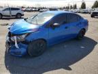 2024 Nissan Versa S for Sale in Rancho Cucamonga, CA - Front End