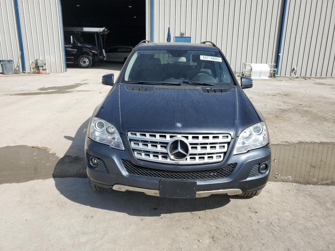 2011 Mercedes-Benz M-klasse - Image 5