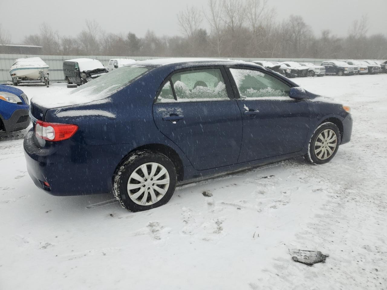 2012 Toyota Corolla - Image 3