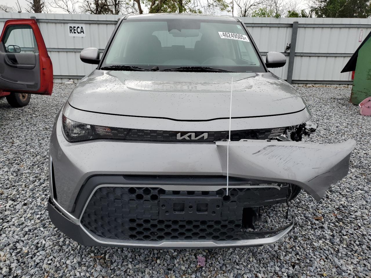 2023 Kia Soul - Image 5