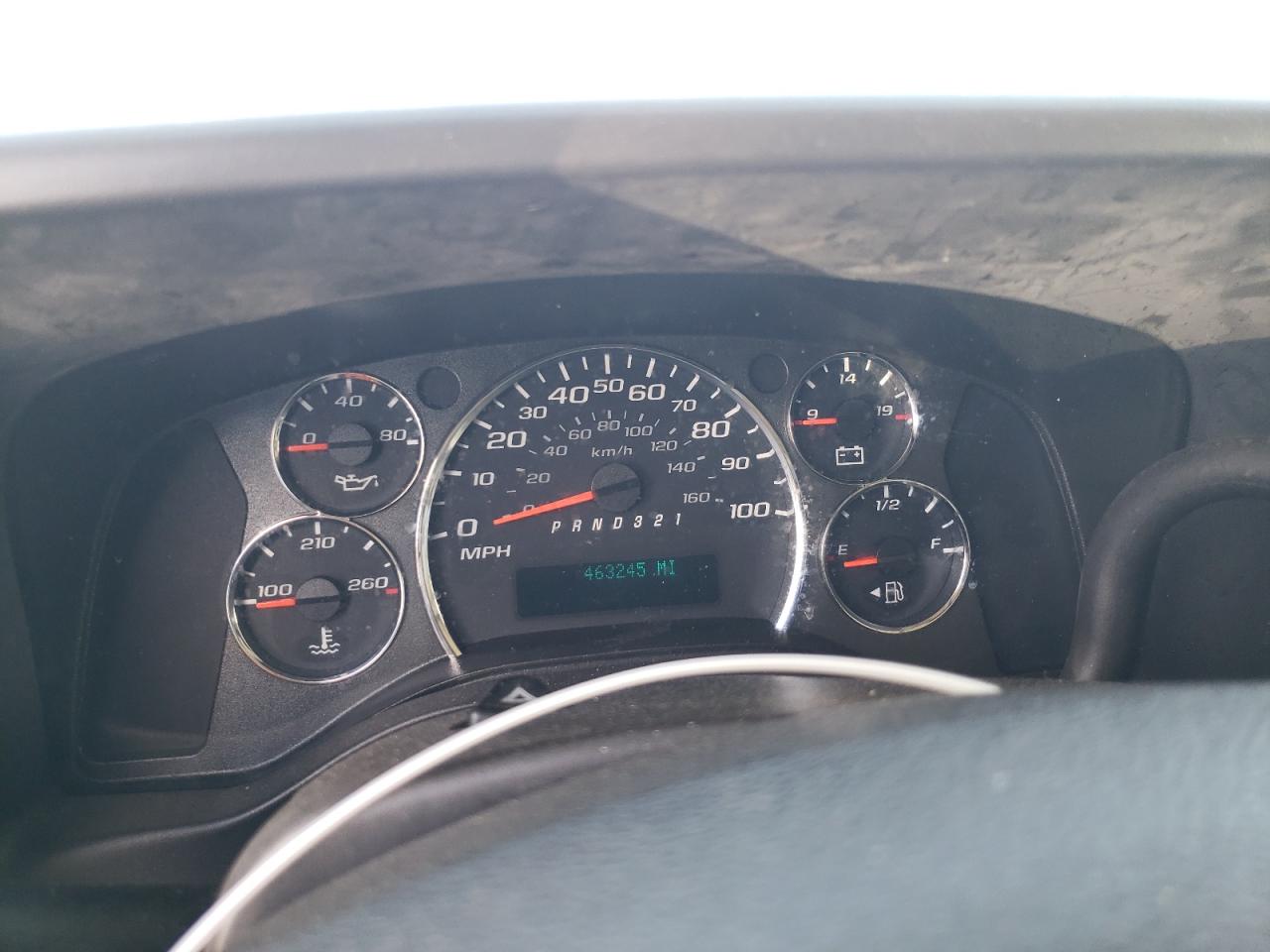 2008 Chevrolet Express - Image 9