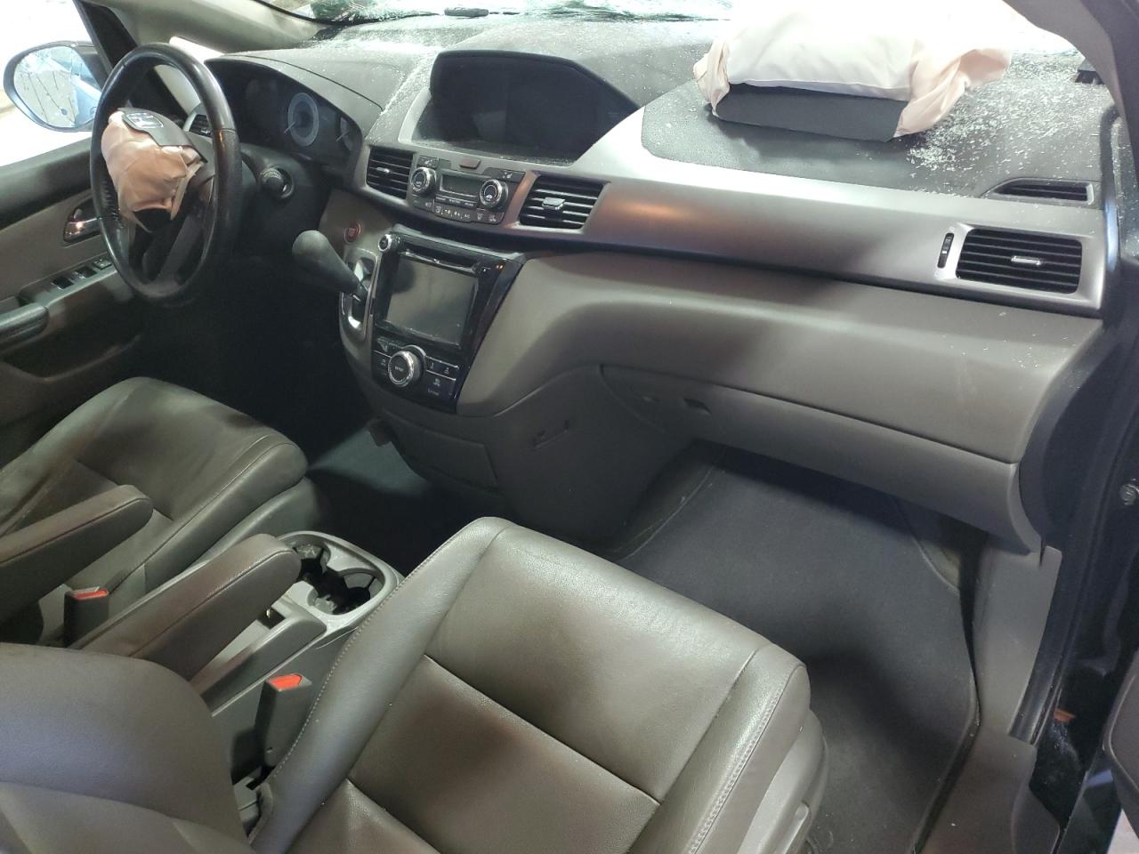 2014 Honda Odyssey - Image 8