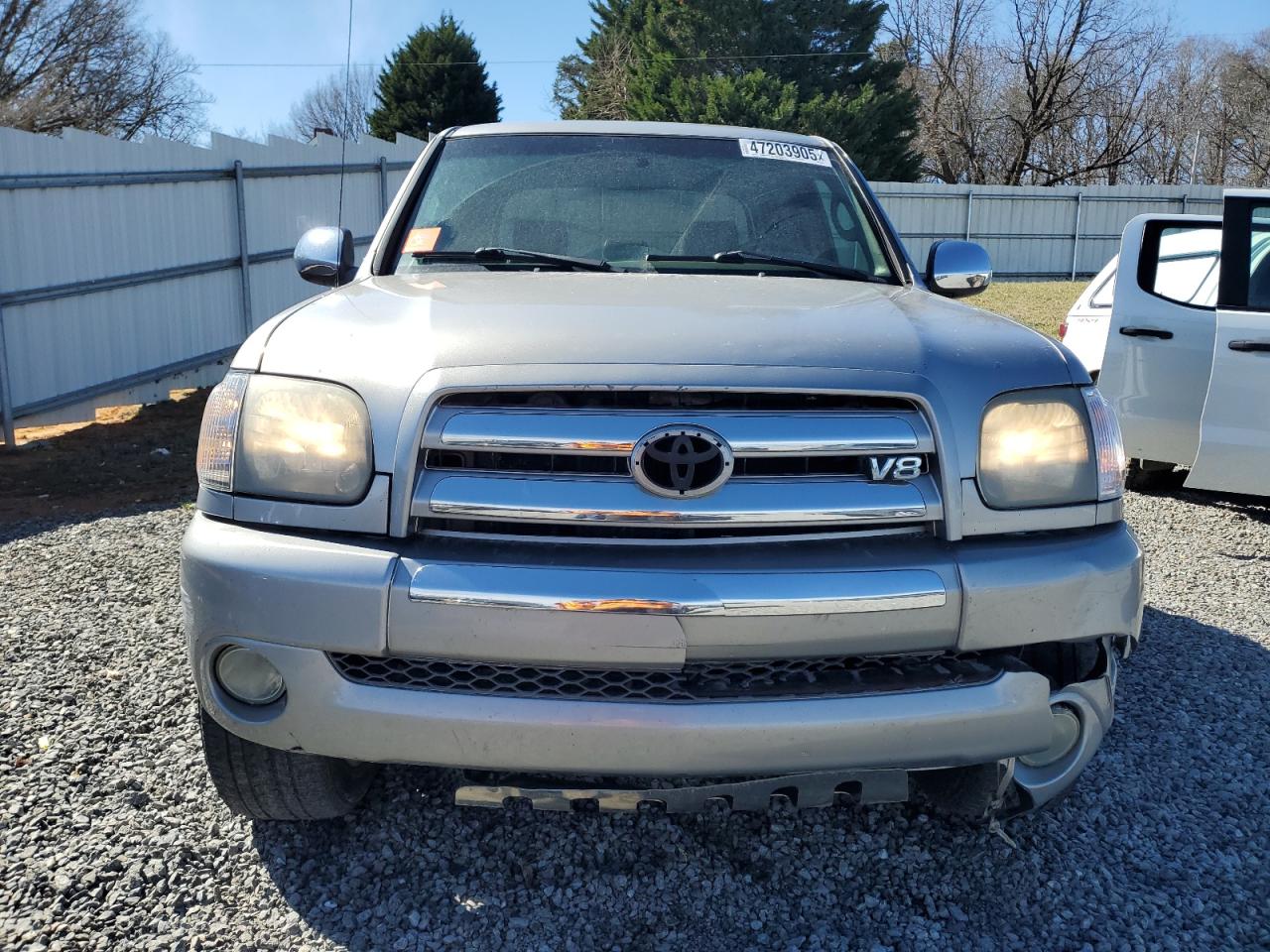 2006 Toyota Tundra - Image 5