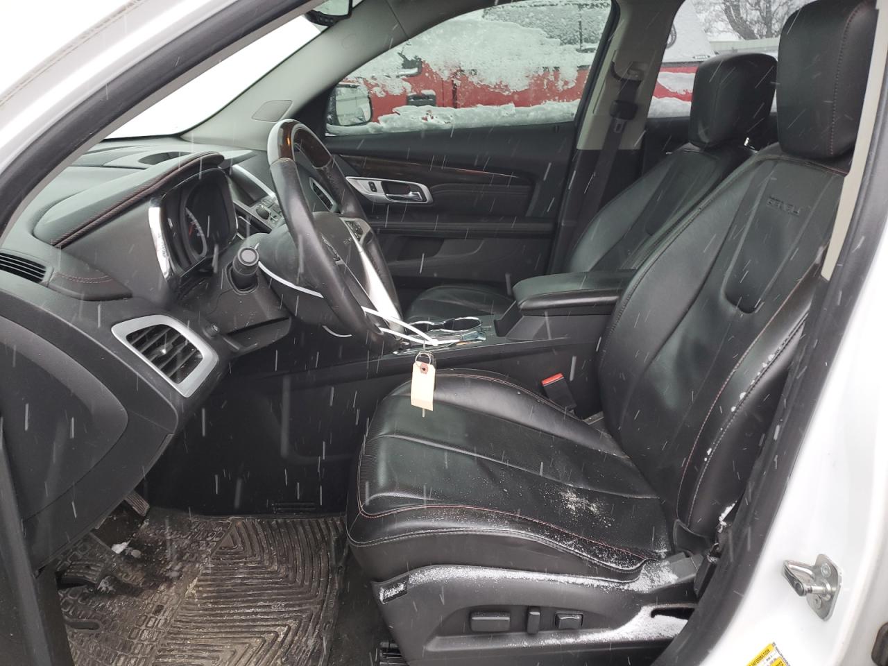 2014 GMC Terrain - Image 7