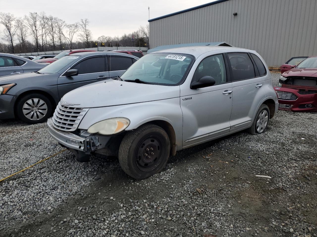 2006 Chrysler PT Cruiser - Image 1