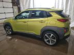2019 Hyundai Kona Limited for Sale in Ebensburg, PA - Side
