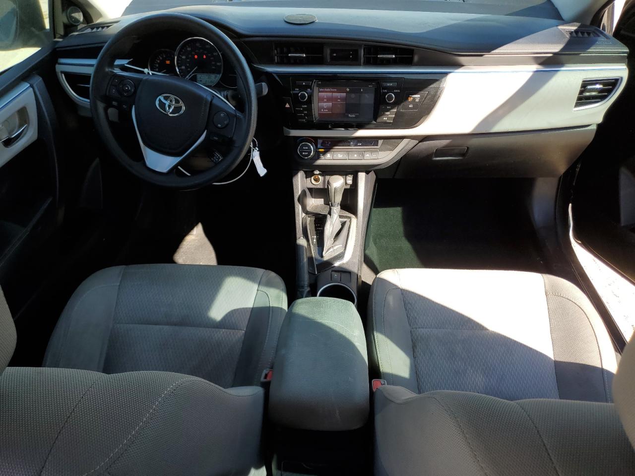 2014 Toyota Corolla - Image 8