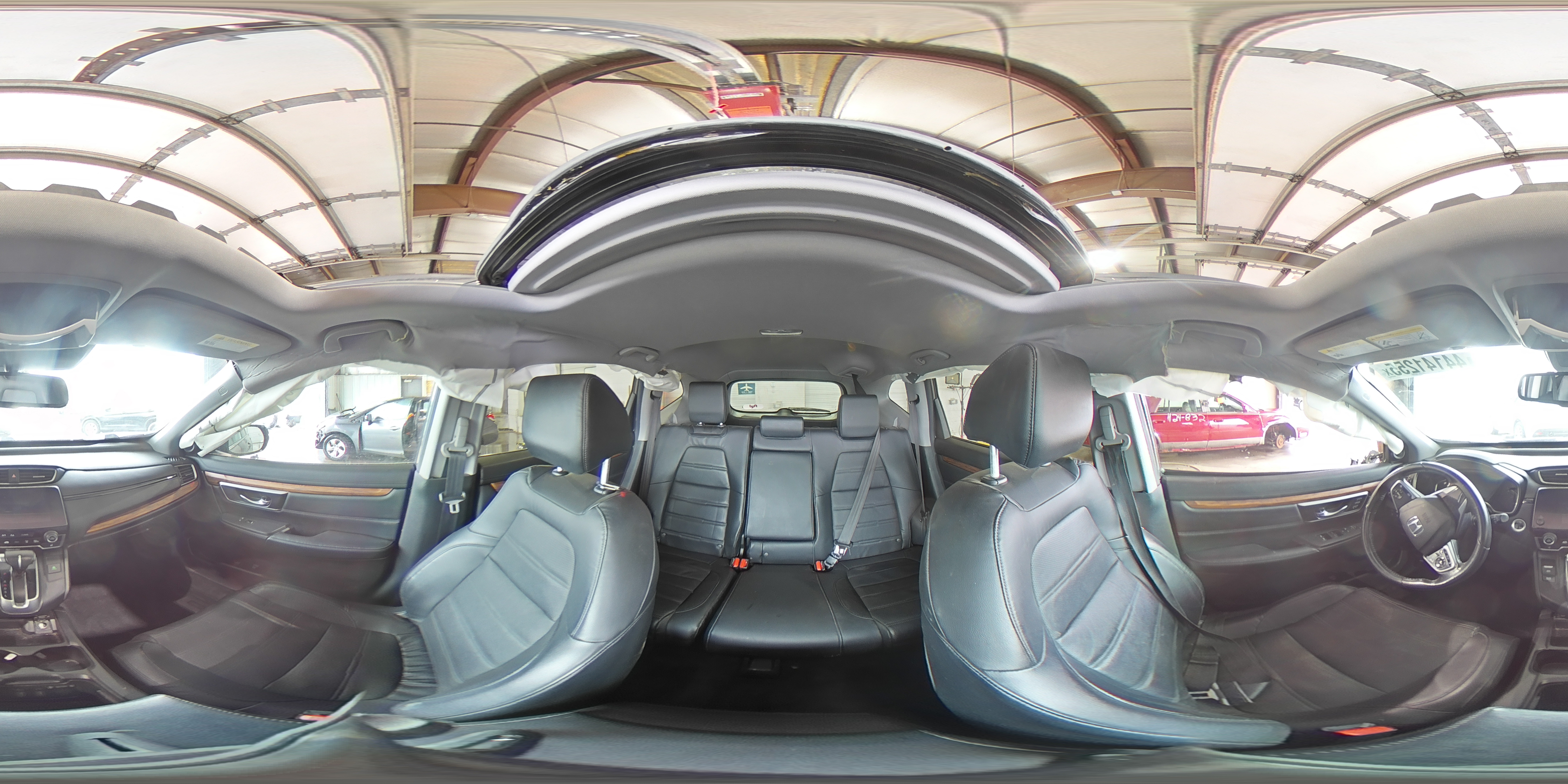 2019 Honda CR-V - Image 15