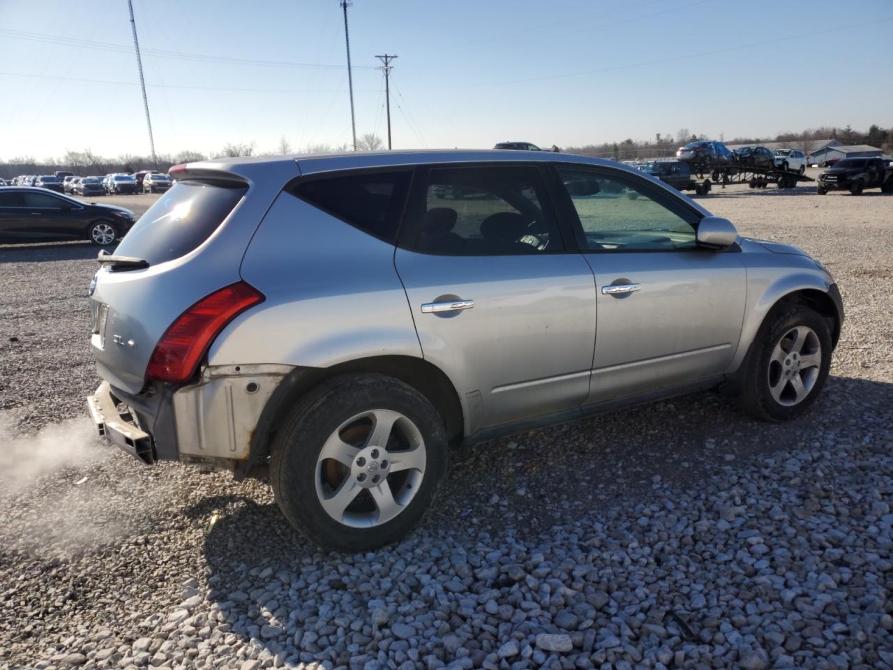 2003 Nissan Murano - Image 3