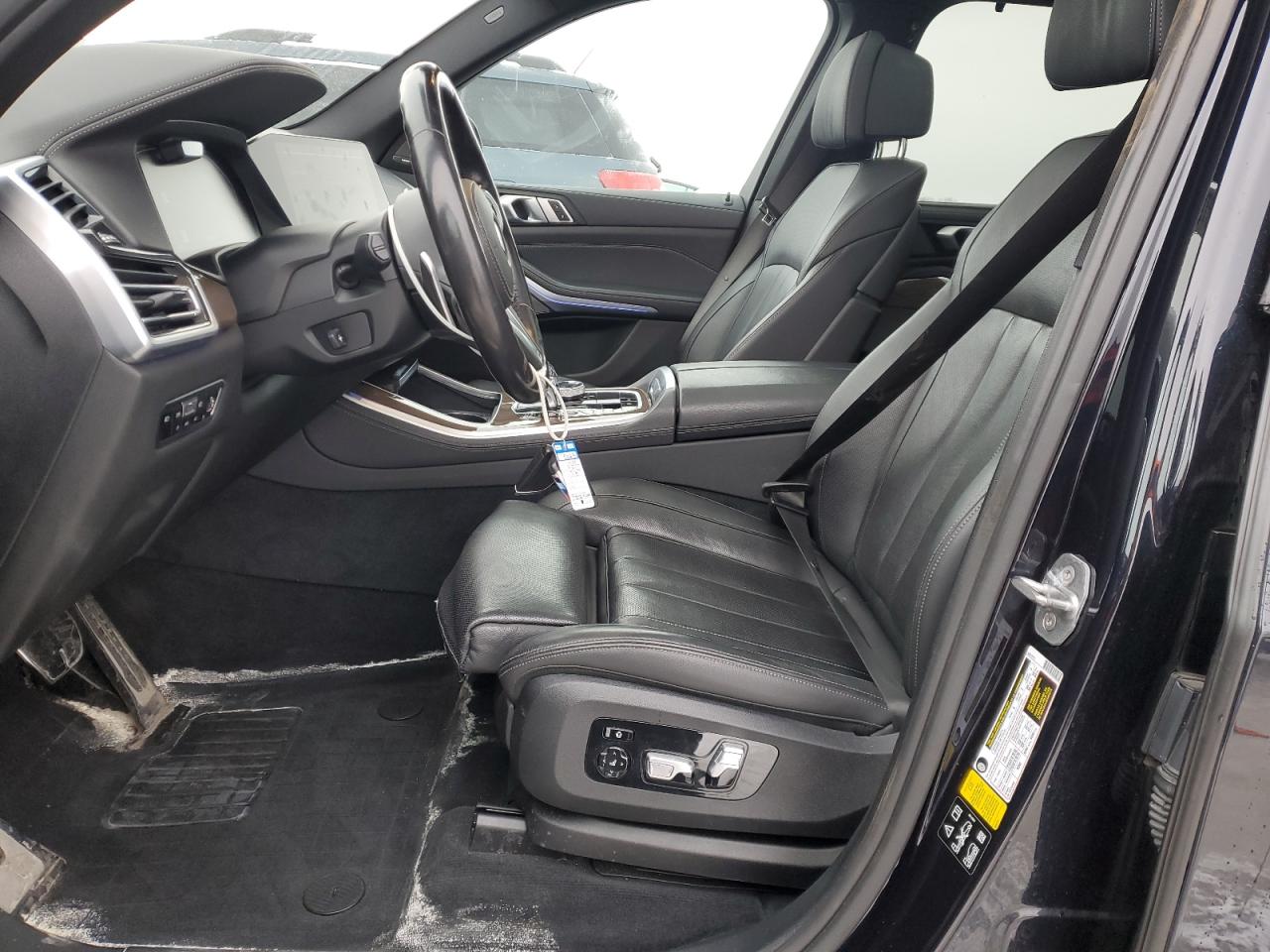 2020 BMW X5 - Image 7