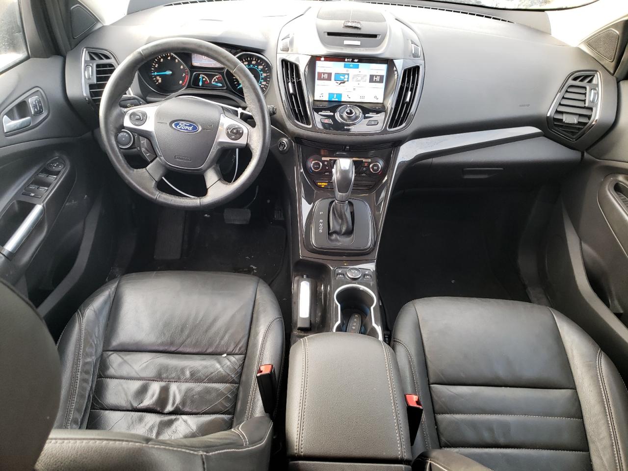 2016 Ford Escape - Image 8