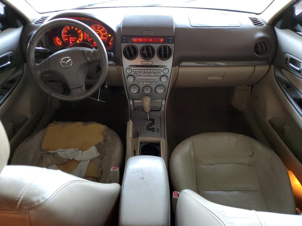 2004 Mazda 6 - Image 8