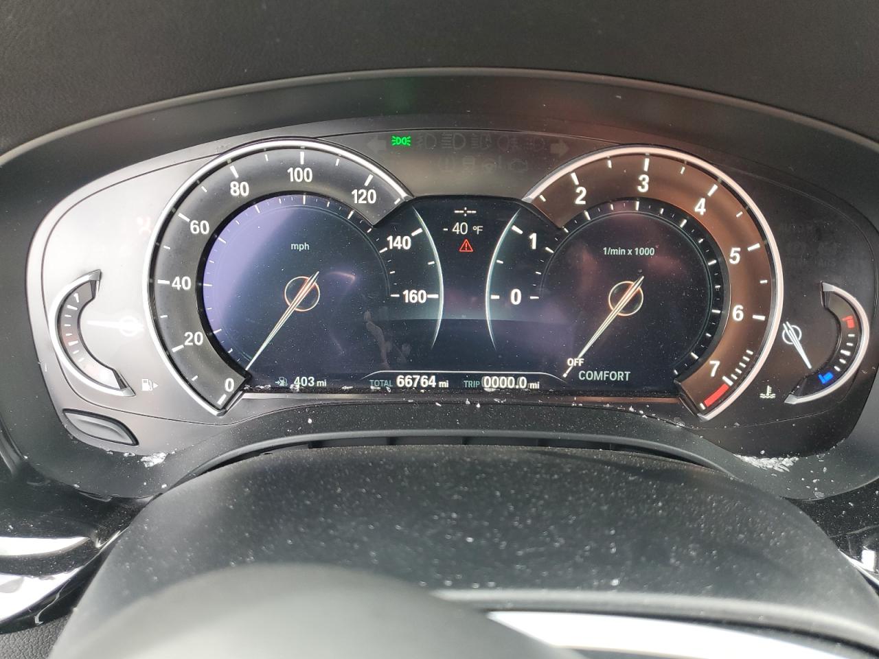 2018 BMW 5er - Image 9
