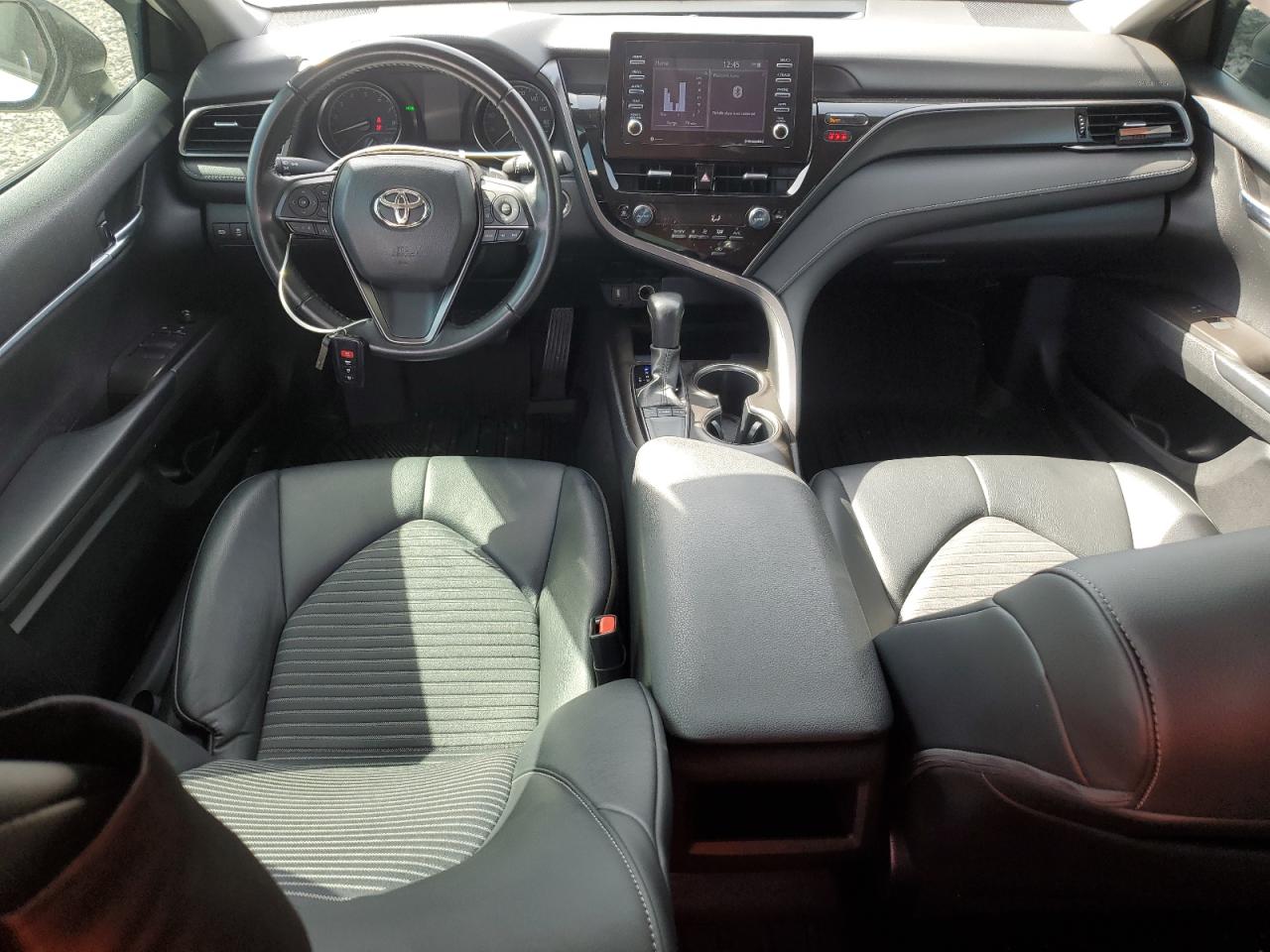 2023 Toyota Camry - Image 8