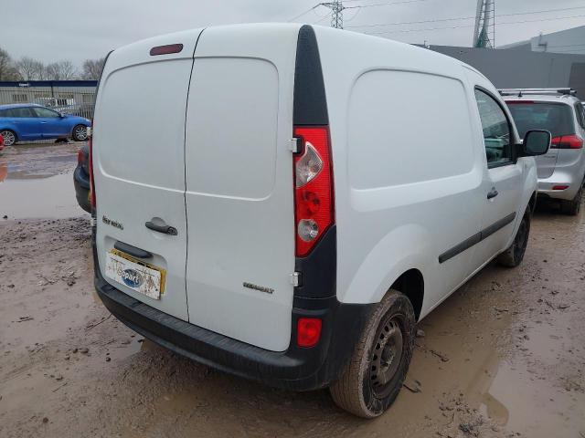 2010 RENAULT KANGOO ML1