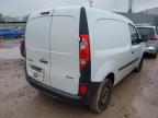 2010 RENAULT KANGOO ML1 for sale at Copart BRISTOL