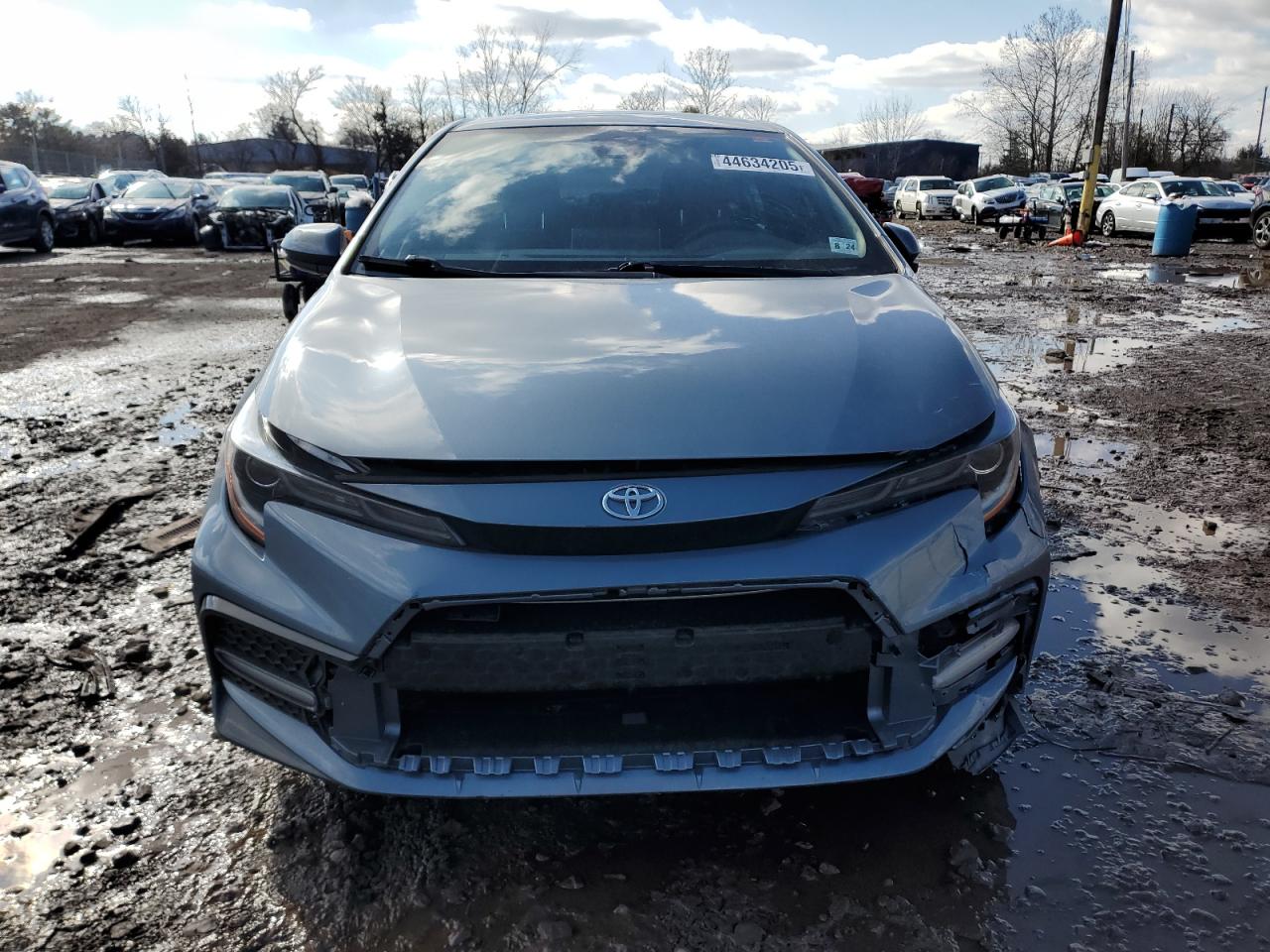 2020 Toyota Corolla - Image 5